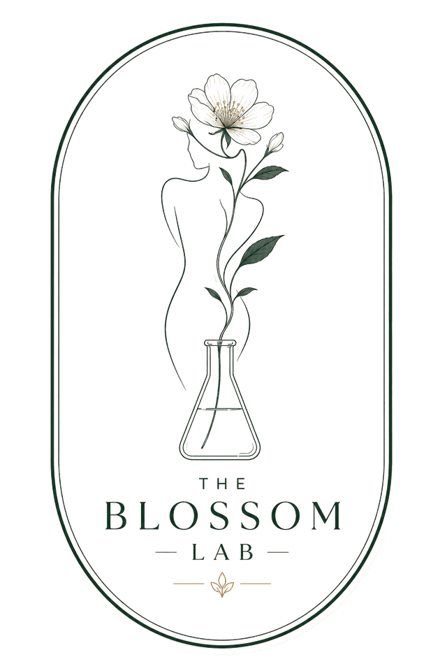 The Blossom Lab